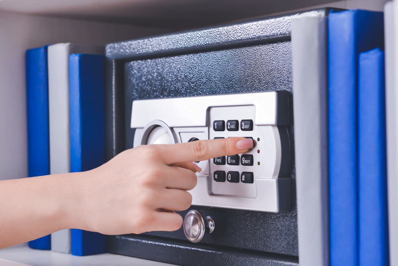 Safes Every Homeowner Should Consider