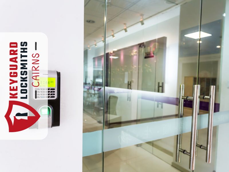 cairns electrical commercial services qld