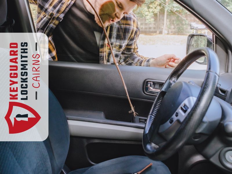 cairns locksmiths emergency rekeys lockouts qld