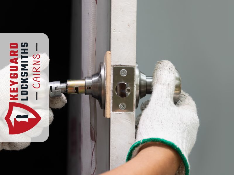 cairns locksmiths qld