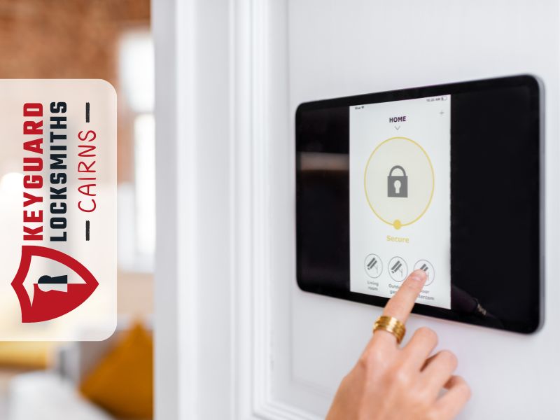 cairns locksmiths residential qld