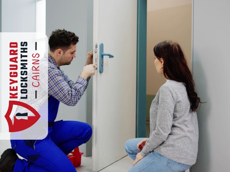 cairns qld emergency rekeys lockouts locksmiths 1
