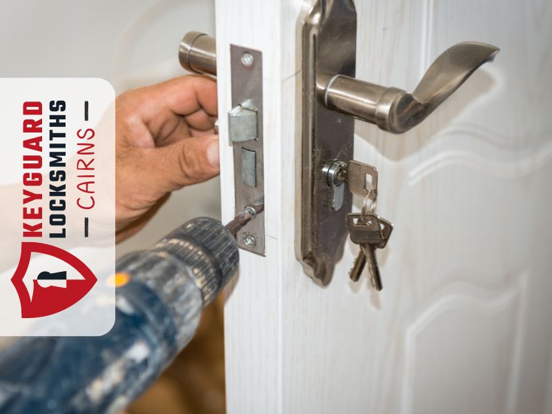 cairns qld locksmith