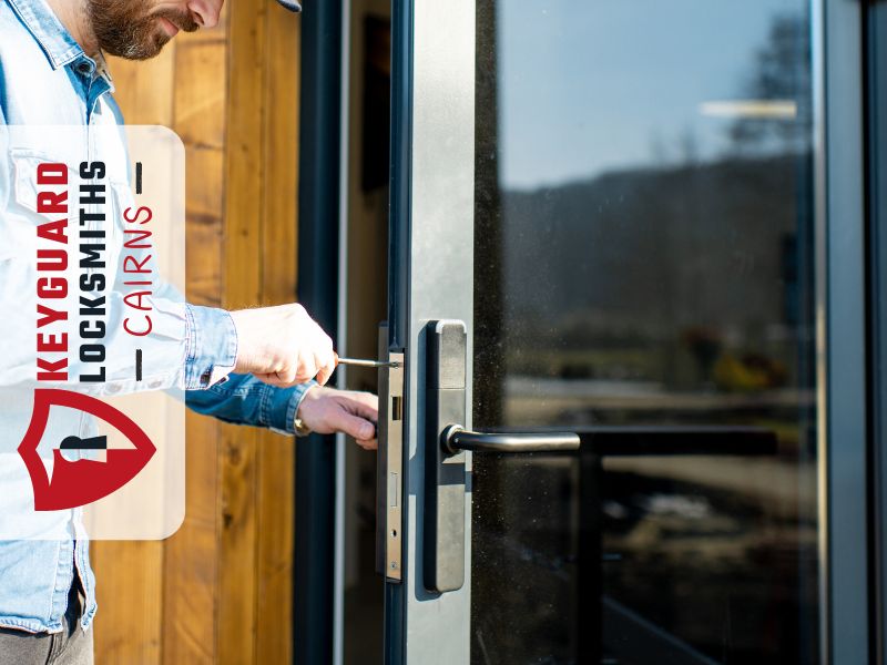 commercial locksmiths cairns qld