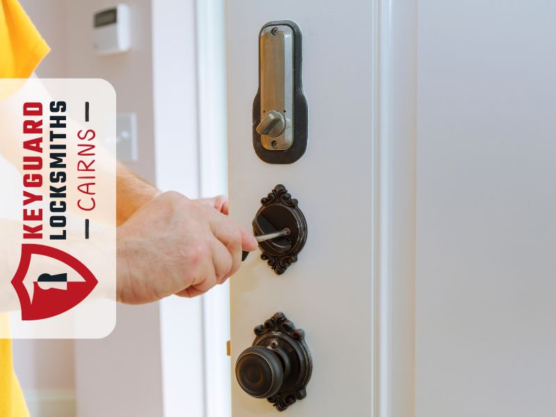 emergency rekeys lockouts cairns qld locksmiths 1