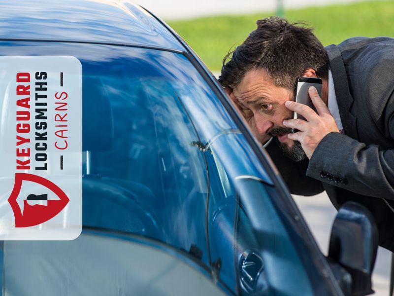 emergency rekeys lockouts qld cairns locksmiths