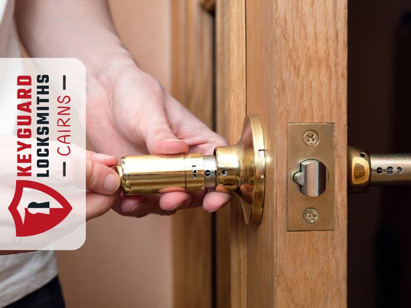 locksmith services cairns qld