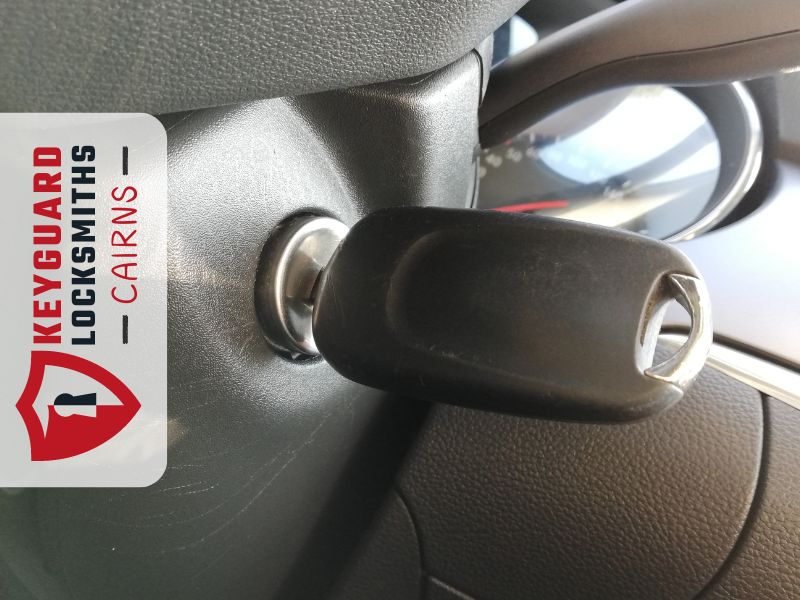 locksmiths automotive cairns qld
