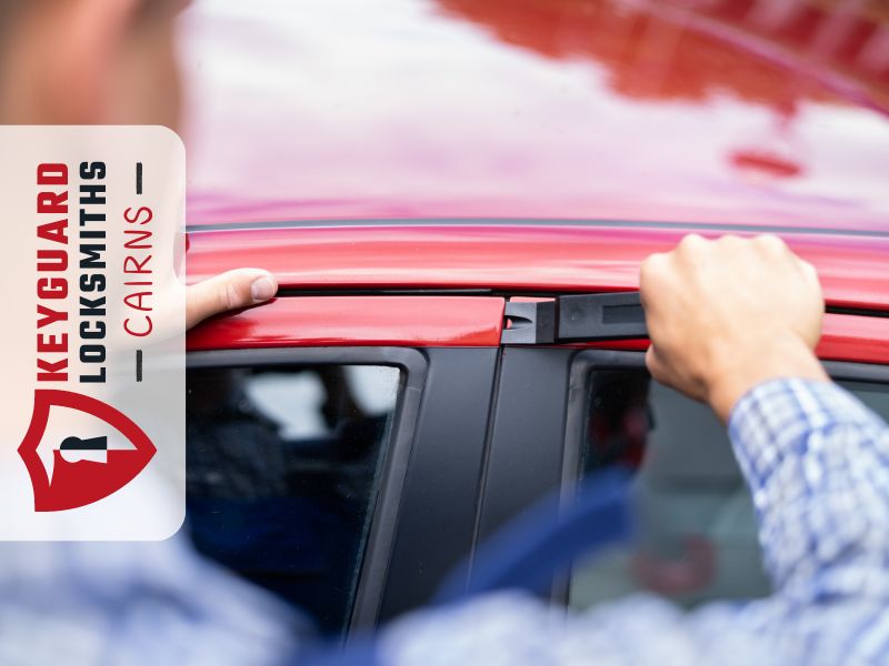 locksmiths cairns automotive qld