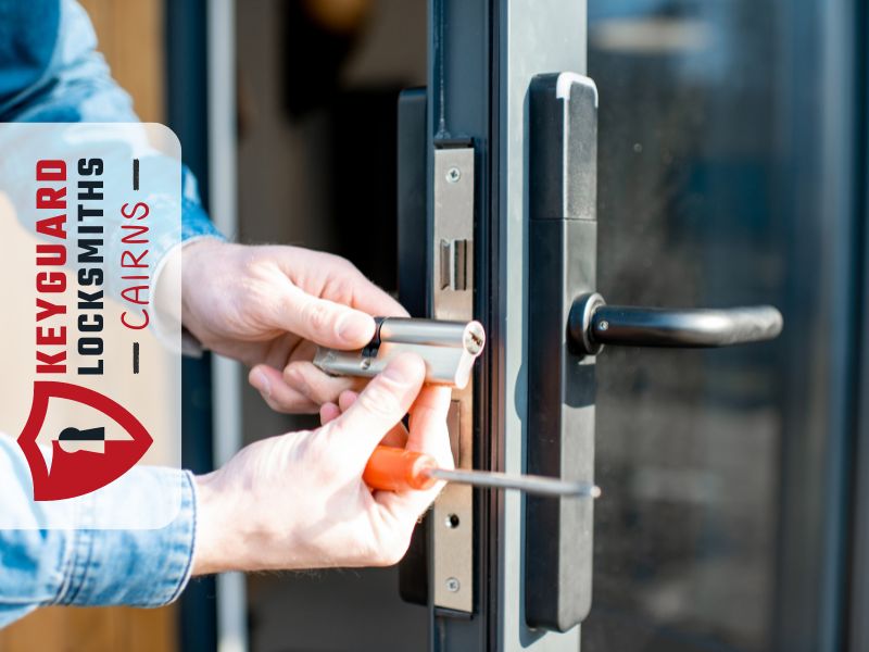 locksmiths cairns emergency rekeys lockouts qld 1