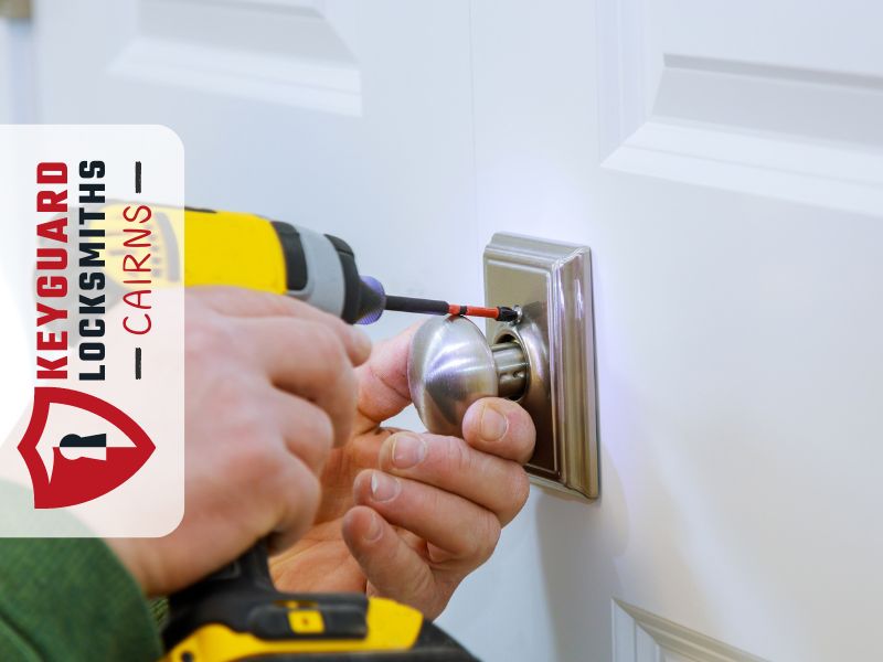locksmiths cairns queensland