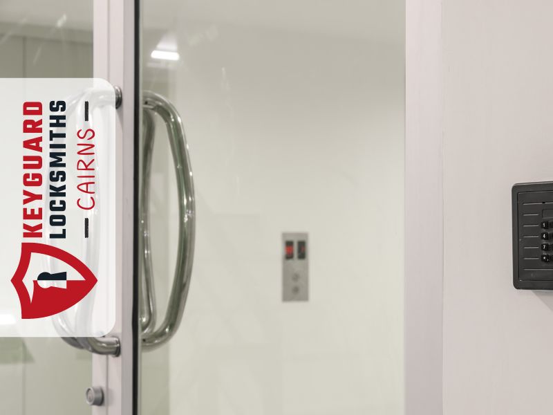 locksmiths commercial cairnsqld
