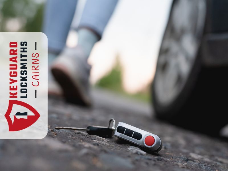 locksmiths qld cairns automotive