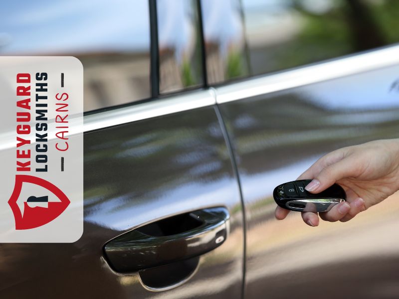 locksmiths qld cairns residential