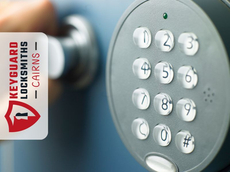 locksmiths qld cairns safes