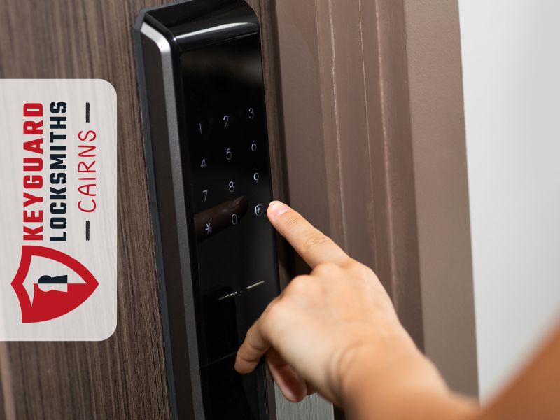 qld commercial electrical services cairns