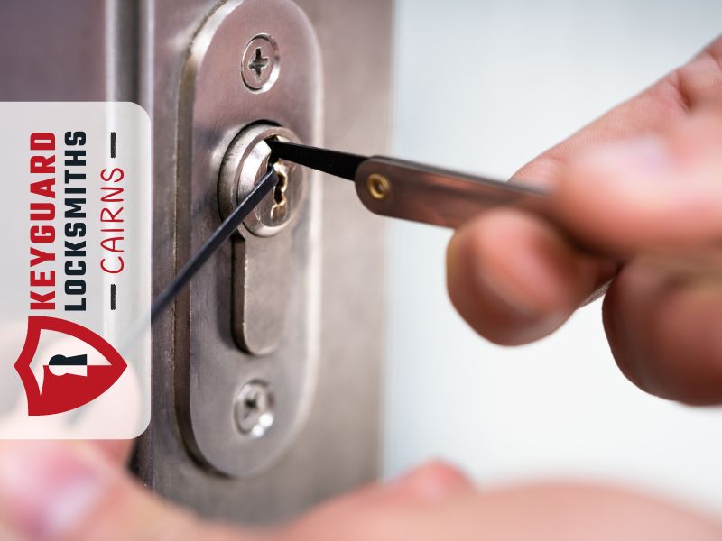 qld electrical commercial services cairns