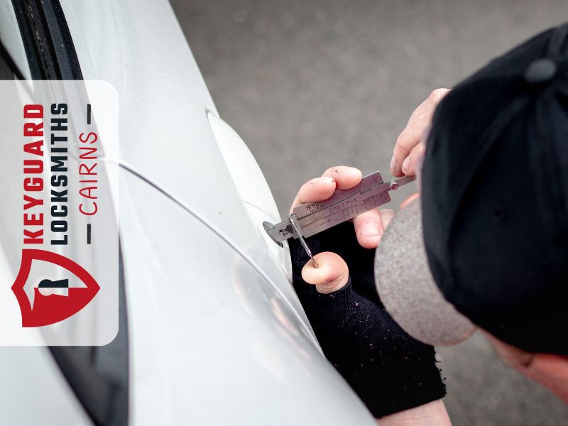 qld emergency rekeys lockouts locksmiths cairns