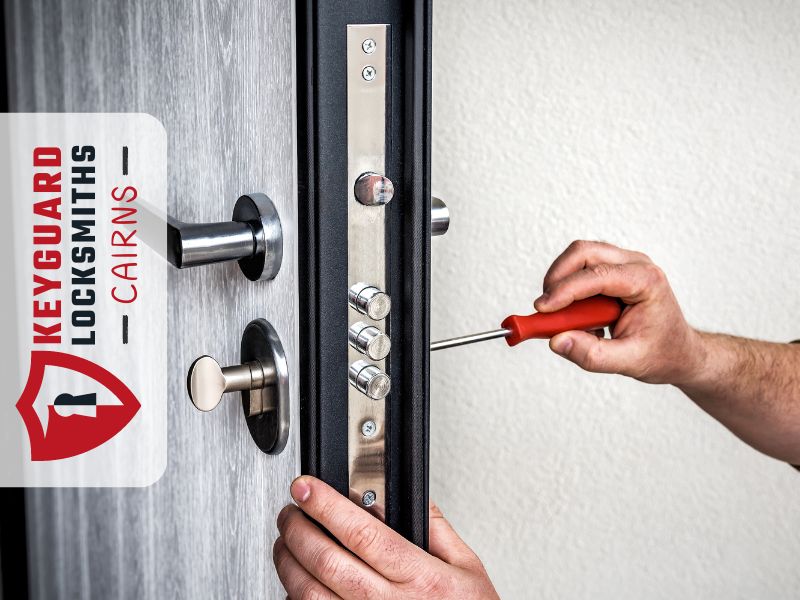qld locksmiths cairns