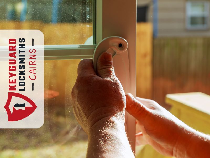 queensland locksmiths cairns