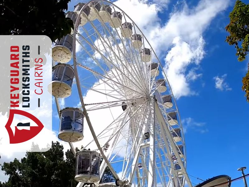 serve areas we cairns qld 1